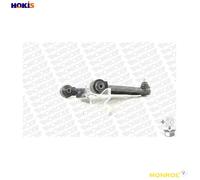 CONTROLTRAILING ARM WHEEL SUSPENSION L27503 FOR VOLVO B5254S/5244S 2.4L 5cyl