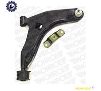 CONTROLTRAILING ARM WHEEL SUSPENSION L27511 FOR VOLVO B4204T2/4204T3 1.9L 4cyl
