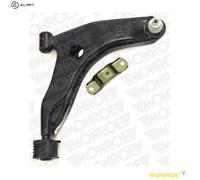 CONTROLTRAILING ARM WHEEL SUSPENSION L27511 FOR VOLVO B4204T2/4204T3 1.9L 4cyl