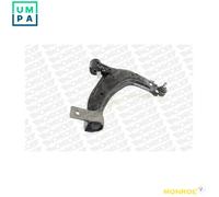 CONTROLTRAILING ARM WHEEL SUSPENSION L28509 FOR CITROEN BERLINGO/FIRST/MPV ZX