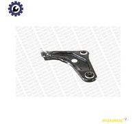 CONTROLTRAILING ARM WHEEL SUSPENSION L28552 FOR PEUGEOT 207/207+ CITROEN 1.4L