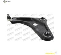 Wishbone Control Arm L28564 MONROE for CITROËN PEUGEOT OPEL