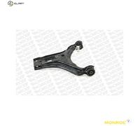 CONTROLTRAILING ARM WHEEL SUSPENSION L29540 FOR AUDI ACE/ABK/ABT 2.0L ADR 1.8L