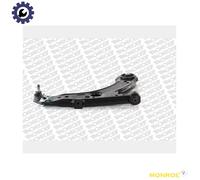 CONTROLTRAILING ARM WHEEL SUSPENSION L29545 FOR VW AZJ/AEG/BER 2.0L 4cyl
