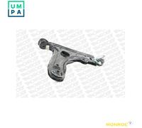 MONROE L29551 Suspension arm