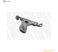 CONTROLTRAILING ARM WHEEL SUSPENSION L29551 FOR VW PANEL/II/Box/Body/MPV VAN