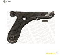 CONTROLTRAILING ARM WHEEL SUSPENSION L29559 FOR VW GOLF/IV/Cabriolet/Mk/III 2.0L