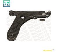 CONTROLTRAILING ARM WHEEL SUSPENSION L29559 FOR VW GOLF/IV/Cabriolet/Mk/III 2.0L