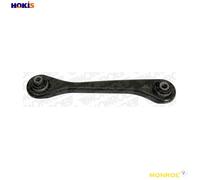 MONROE L29637 Rod / Strut, wheel suspension