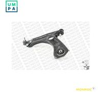 MONROE L29A40 Suspension arm