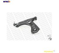 MONROE L29A40 Suspension arm