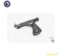 CONTROLTRAILING ARM WHEEL SUSPENSION L29A40 FOR SKODA ROOMSTER FABIA/II/Combi