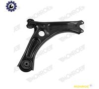 MONROE Track Control Arm | L29A83 | Front | for VW CADDY IV Box Body/MPV 2015-2020 | OE-Matching Quality | Stable Steering & Safety