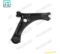 MONROE Track Control Arm | L29A83 | Front | for VW CADDY IV Box Body/MPV 2015-2020 | OE-Matching Quality | Stable Steering & Safety
