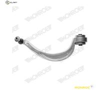 MONROE Track Control Arm | L29B26 | Left | for AUDI A6 Allroad C7 2012-2018 | OE-Matching Quality | Stable Steering & Safety