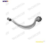 Monroe Track Control Arm L29B26 Left for Audi A6 Allroad C7 2012-2018 OE-Matching Stable Steering