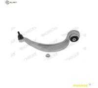 MONROE Track Control Arm | L29B68 | OE-Matching Quality | Stable Steering & Safety | Pack of 1
