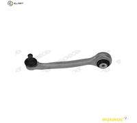 Wishbone Control Arm L29B79 MONROE for AUDI A4 B9 A4 B9 Avant A4 Allroad B9 A5
