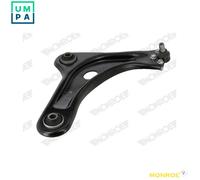 CONTROLTRAILING ARM WHEEL SUSPENSION L38G01 FOR PEUGEOT CITROËN C3/Pluriel C2