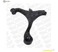 MONROE L40533 Suspension arm
