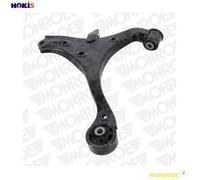Wishbone Control Arm L40534 MONROE for HONDA CIVIC VII Hatchback CIVIC VII Coupe