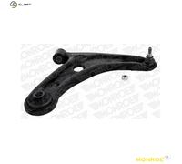 CONTROLTRAILING ARM WHEEL SUSPENSION L40545 FOR HONDA FIT/II/MONOCAB JAZZ 1.2L