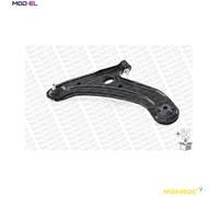MONROE Wheel Suspension Control Trailing Arm Front Left Lower For Hyundai Getz