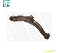CONTROLTRAILING ARM WHEEL SUSPENSION L50530 FOR MAZDA MPV/Mk/II L3 2.3L 4cyl