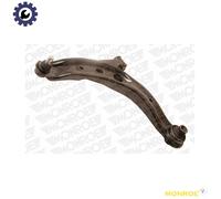 CONTROLTRAILING ARM WHEEL SUSPENSION L50530 FOR MAZDA MPV/Mk/II L3 2.3L 4cyl