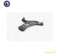 CONTROLTRAILING ARM WHEEL SUSPENSION L69509 FOR SUZUKI VAUXHALL AGILA/Mk/II 1.0L