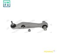 MONROE Track Control Arm | L89J06 | Front | for TESLA MODEL 3 2017- | OE-Matching Quality | Stable Steering & Safety
