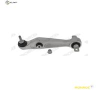MONROE Track Control Arm | L89J06 | Front | for TESLA MODEL 3 2017- | OE-Matching Quality | Stable Steering & Safety