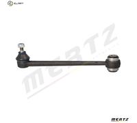 CONTROLTRAILING ARM WHEEL SUSPENSION M-S0022 FOR MERCEDES-BENZ C-CLASS 124 SL