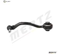 CONTROLTRAILING ARM WHEEL SUSPENSION M-S0059 FOR MERCEDES-BENZ C-CLASS CLK 1.8L