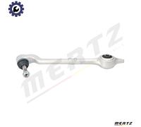 MERTZ M-S0072 Control/Trailing Arm, wheel suspension for BMW