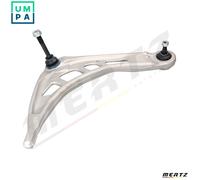 MERTZ M-S0073 Track Control Arm for BMW