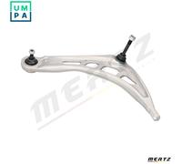 CONTROLTRAILING ARM WHEEL SUSPENSION M-S0086 FOR BMW 3/E46/Convertible/Compact