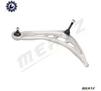 CONTROLTRAILING ARM WHEEL SUSPENSION M-S0086 FOR BMW 3/E46/Convertible/Compact