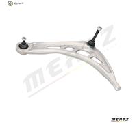 CONTROLTRAILING ARM WHEEL SUSPENSION M-S0086 FOR BMW 3/E46/Convertible/Compact