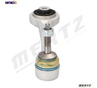CONTROLTRAILING ARM WHEEL SUSPENSION M-S0089 FOR BMW 5/E61/E60/7/E66/E67/E39