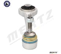 CONTROLTRAILING ARM WHEEL SUSPENSION M-S0089 FOR BMW 5/E61/E60/7/E66/E67/E39
