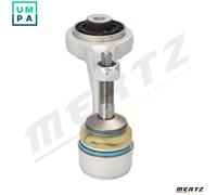 CONTROLTRAILING ARM WHEEL SUSPENSION M-S0089 FOR BMW 5/E61/E60/7/E66/E67/E39