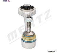 CONTROLTRAILING ARM WHEEL SUSPENSION M-S0089 FOR BMW 5/E61/E60/7/E66/E67/E39