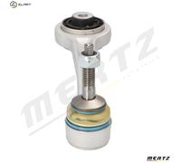 CONTROLTRAILING ARM WHEEL SUSPENSION M-S0089 FOR BMW 5/E61/E60/7/E66/E67/E39