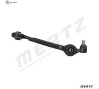 CONTROLTRAILING ARM WHEEL SUSPENSION M-S0137 FOR AUDI ACE/AAD/ABK/AAE 2.0L 4cyl