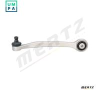 Mertz Track Control Arm M-S0151 - Wheel Suspension for VW, Audi A6/Allroad (C6), A8 (D3)
