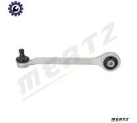 CONTROLTRAILING ARM WHEEL SUSPENSION M-S0162 FOR SEAT AUDI A4/B7/Convertible