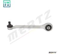 CONTROLTRAILING ARM WHEEL SUSPENSION M-S0162 FOR SEAT AUDI A4/B7/Convertible