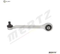 CONTROLTRAILING ARM WHEEL SUSPENSION M-S0162 FOR SEAT AUDI A4/B7/Convertible
