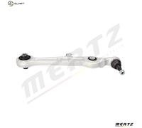 MERTZ M-S0165 Track Control Arm for AUDI,SEAT